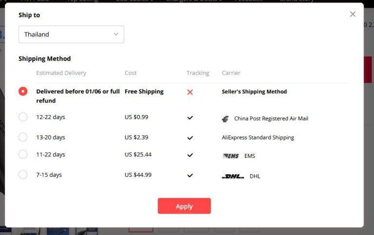 aliexpress-shipping-method-review